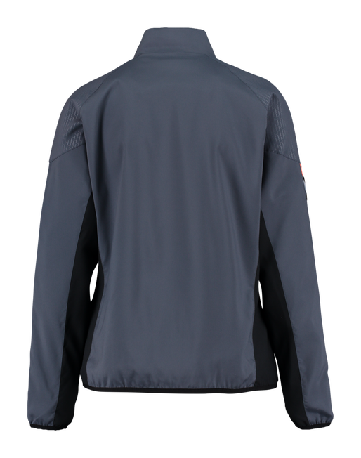 AUTH. CHARGE MICRO ZIPJKT W, 8730, packshot