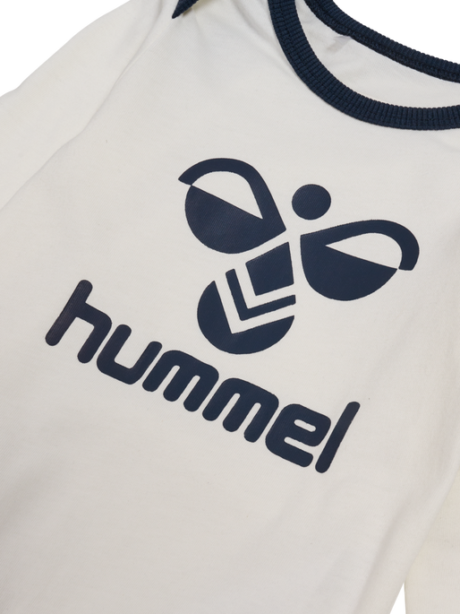 hmlTRIO CREWSUIT SET, PARISIAN NIGHT, packshot