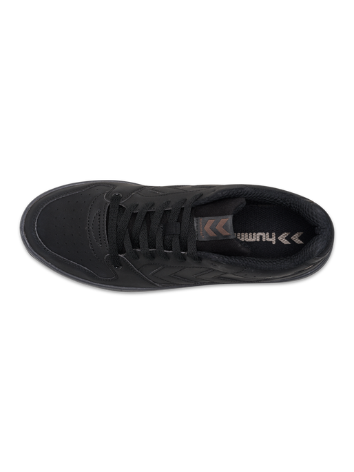 ST. POWER PLAY WINTER, BLACK, packshot