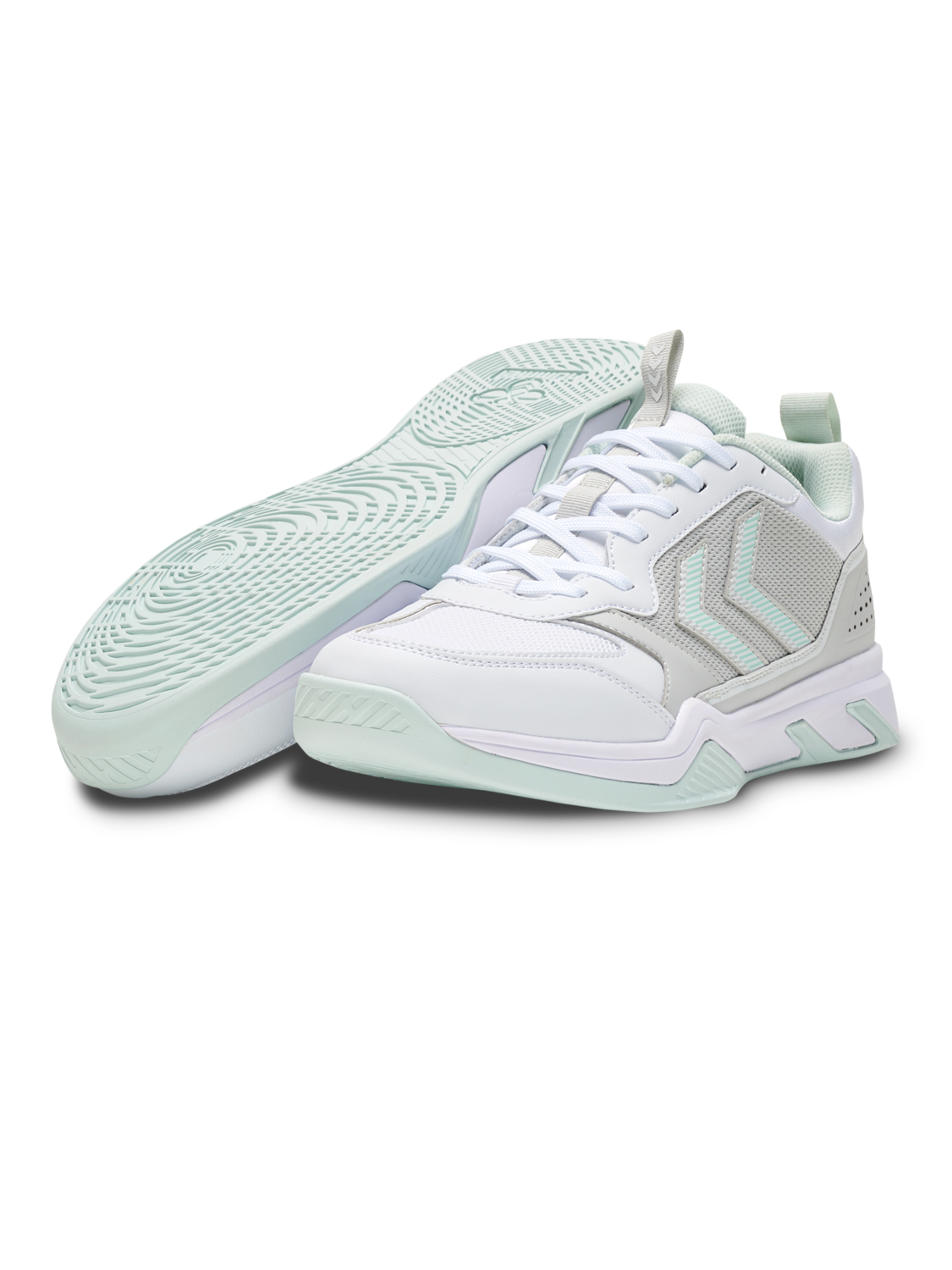 TEIWAZ 2.0, MORNING MIST, packshot