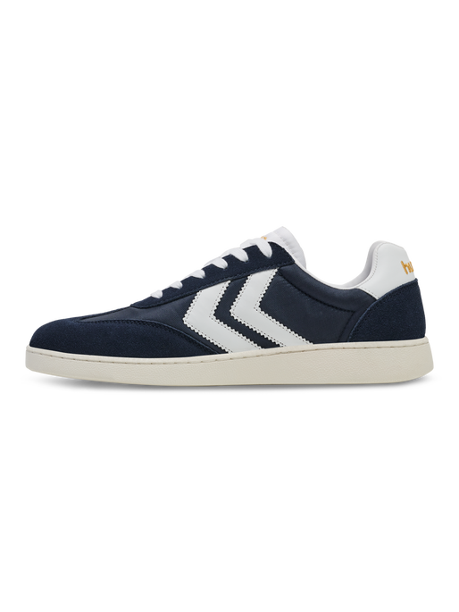VM78 CPH NYLON, BLACK IRIS/BRIGHT WHITE, packshot