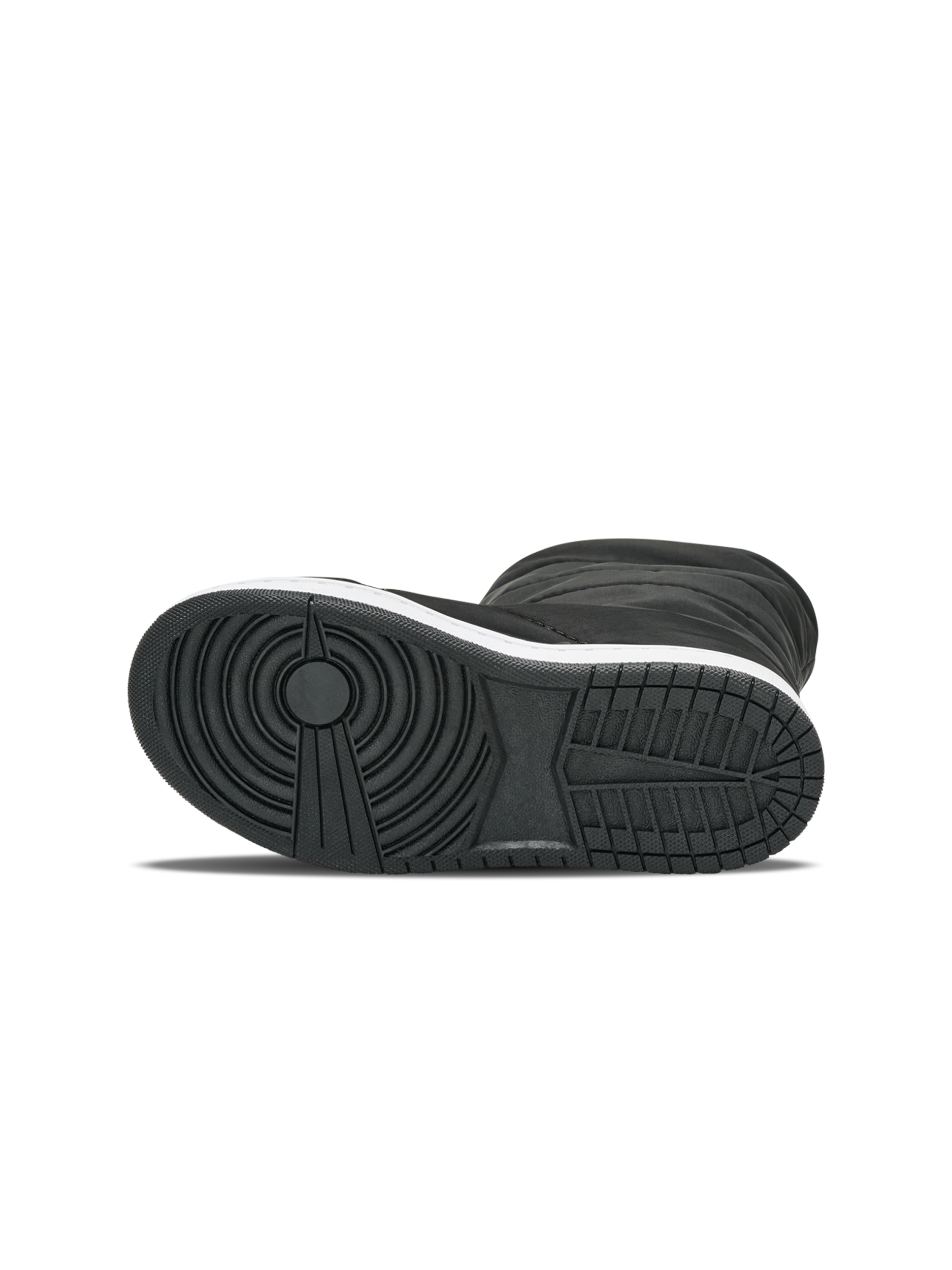 PUFFER BOOT JR , 2001, packshot