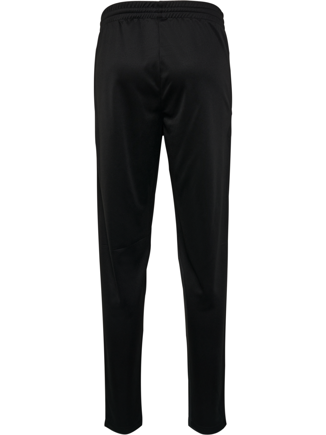 hmlLOGO SUIT, BLACK, packshot