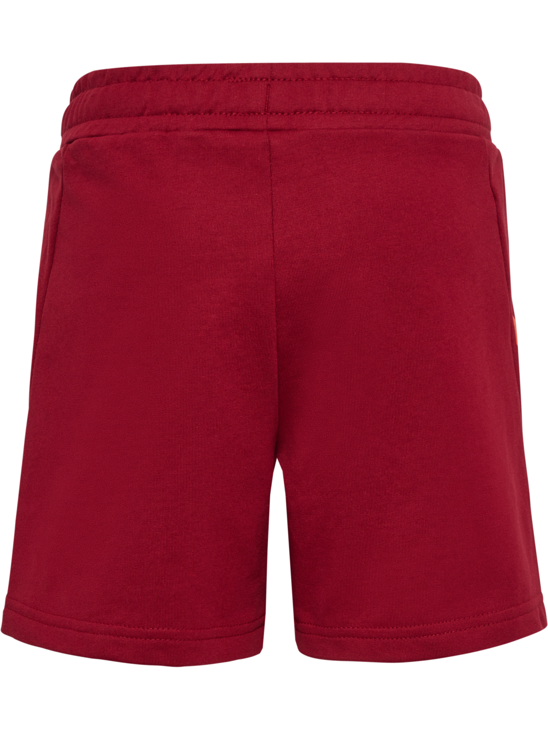 hmlOFFGRID COTTON SHORTS KIDS, 3135, packshot