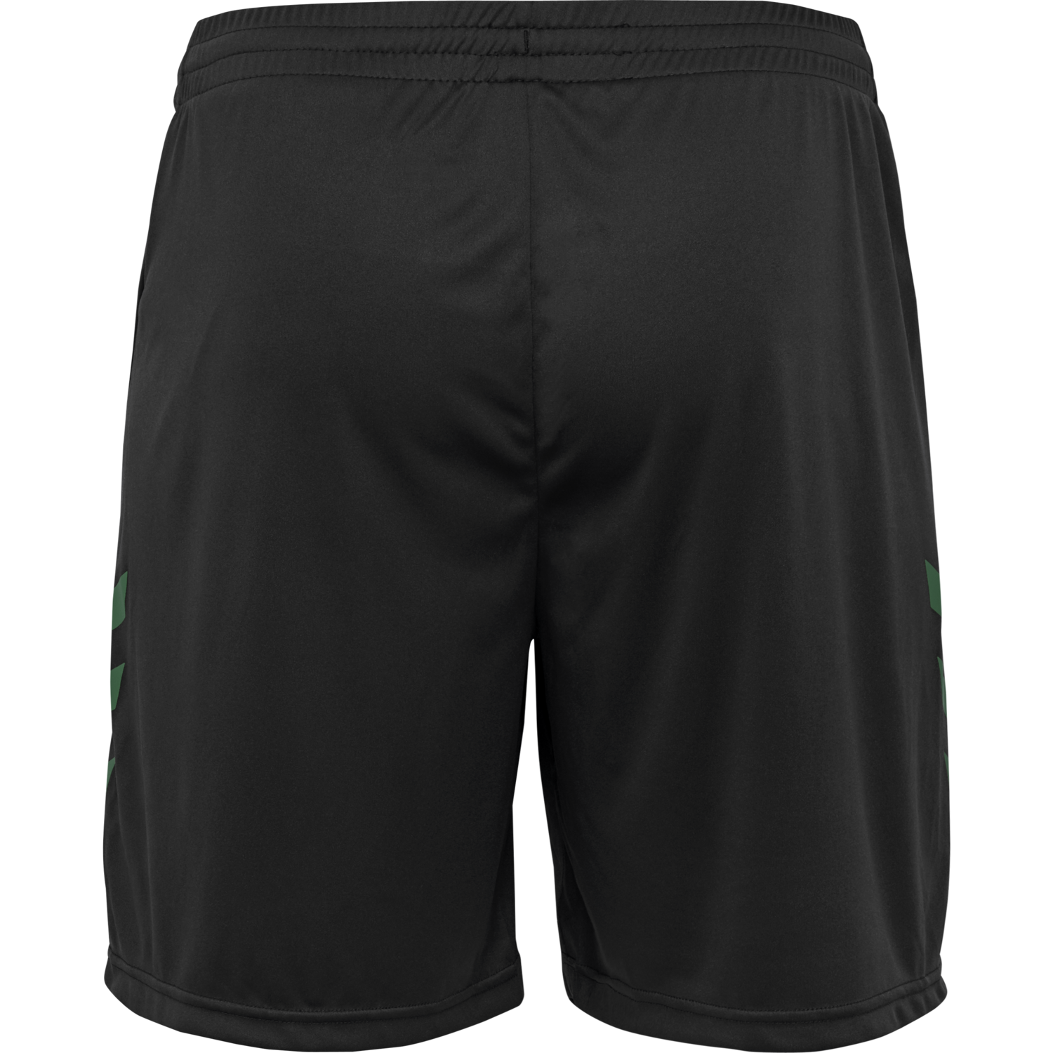 hmlPROMO KIDS DUO SET, EVERGREEN/BLACK, packshot