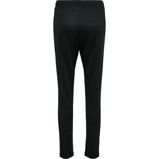 hmlACTIVE TRAINING PANTS WOMAN, BLACK hmlACTIVE TRAINING PANTS WOMAN, BLACK, packshot