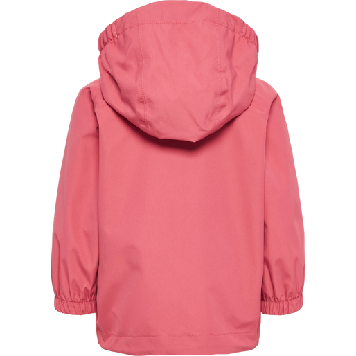 hmlMOJO TEX JACKET, BAROQUE ROSE hmlMOJO TEX JACKET, BAROQUE ROSE, packshot