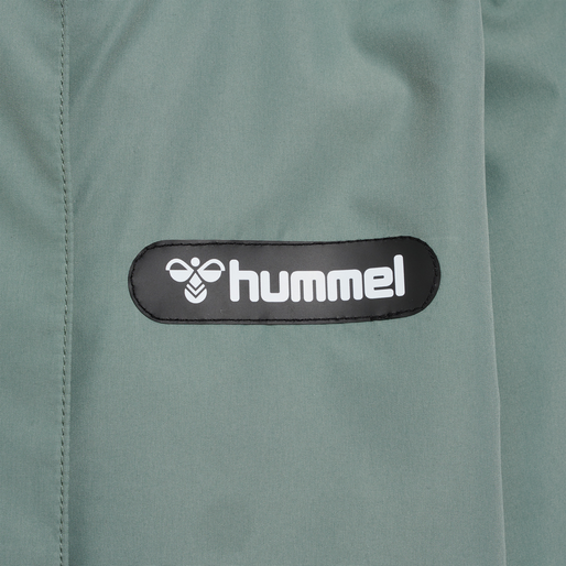 hmlCOAST TEX JACKET, 6575, packshot