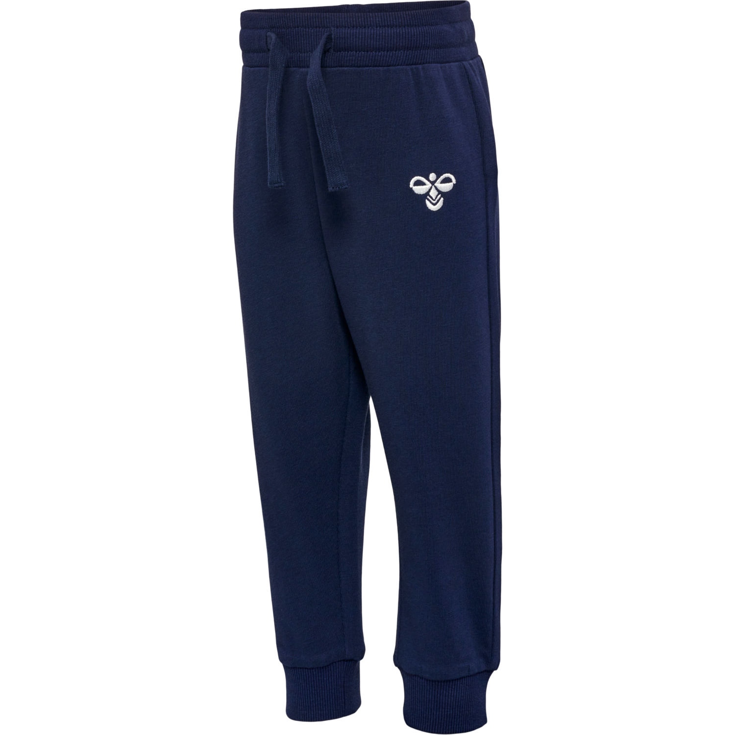 hmlSANTO CREWSUIT, BLACK IRIS, packshot