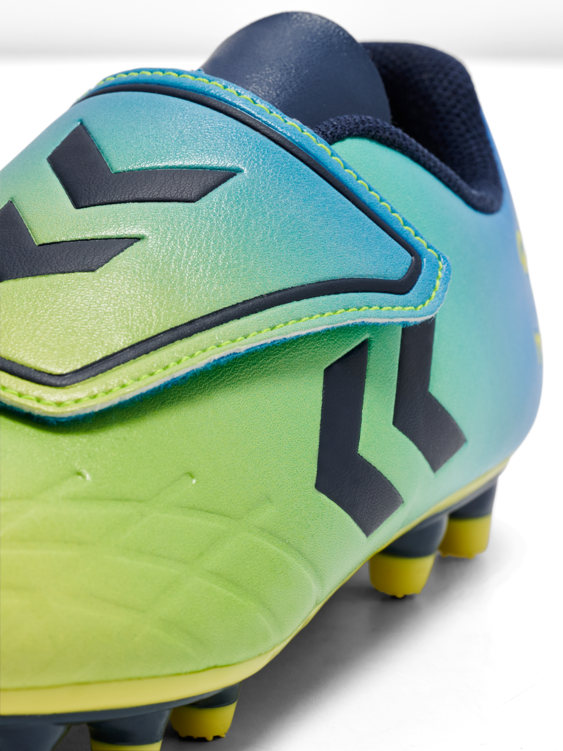 HATTRICK MG JR, LIMEADE, packshot