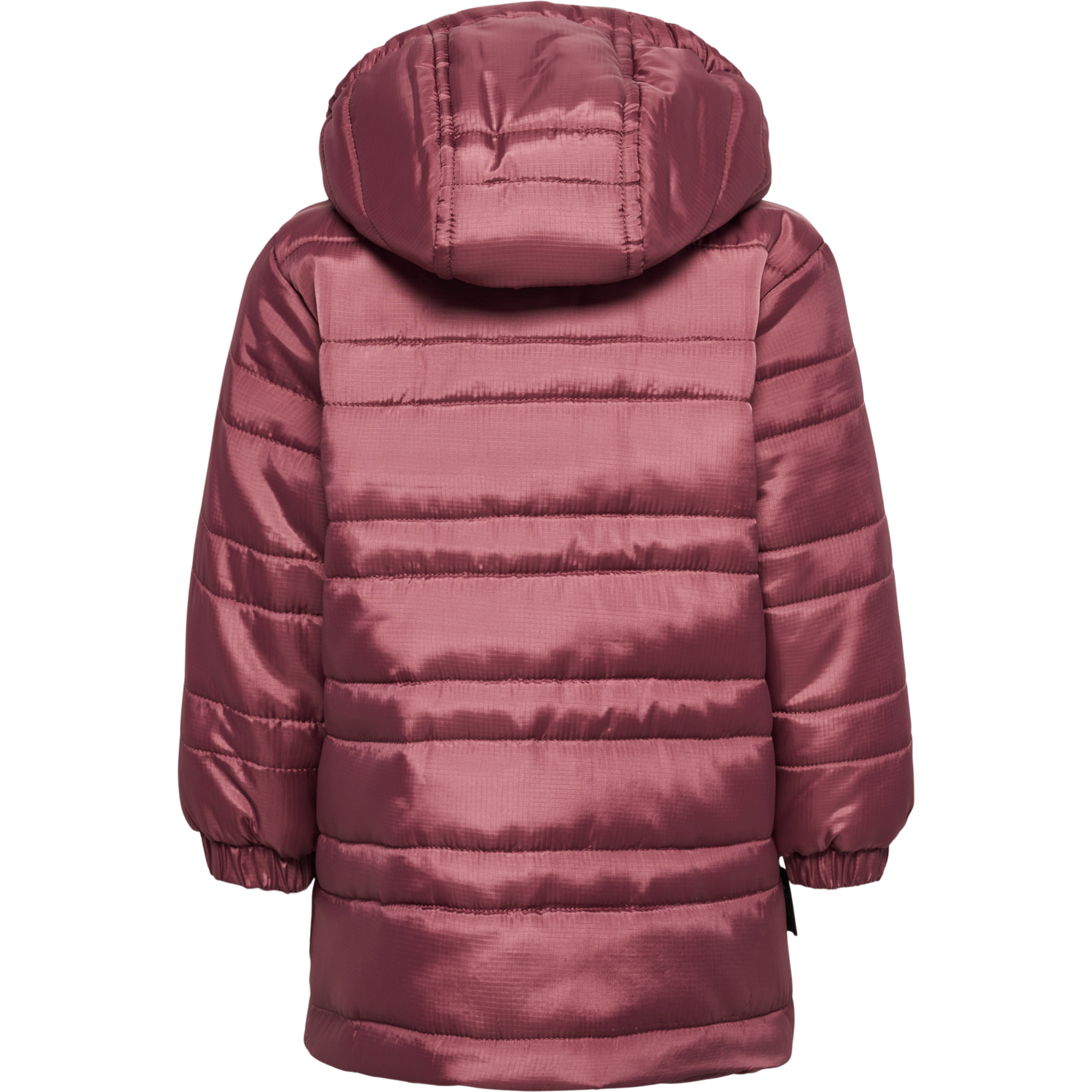hmlMOSGRAVE TEX JACKET, ROSE BROWN, packshot