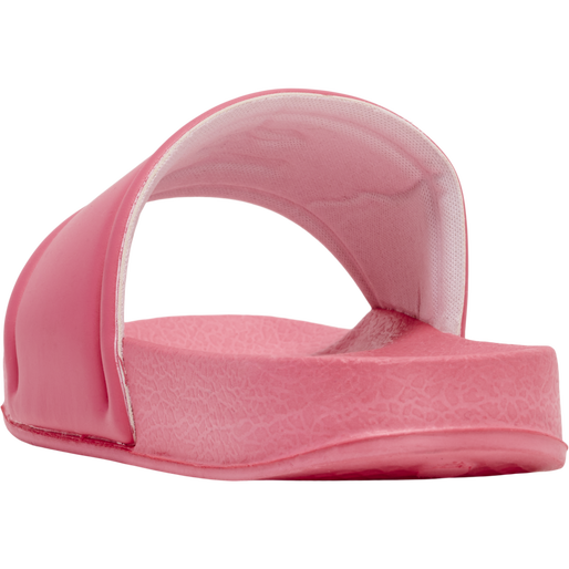 POOL SLIDE JR, SHELL PINK, packshot