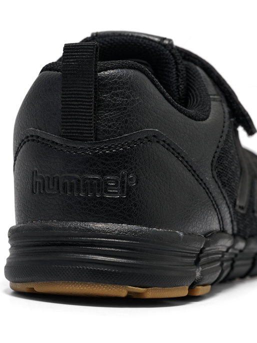 SPEED JR, BLACK/BLACK, packshot