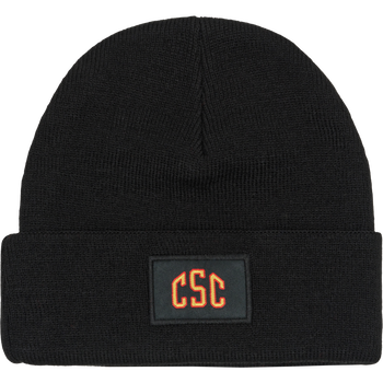 CSC 22/23 HAT, BLACK, packshot