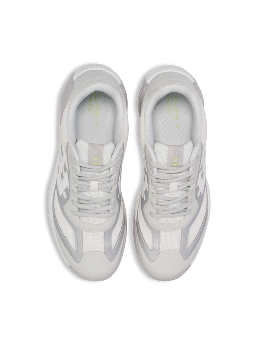 ALGIZ V, WHITE/GREY, packshot