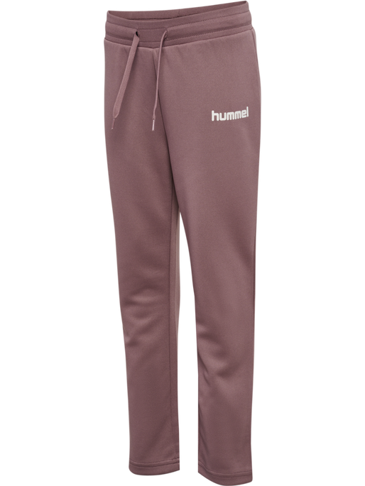 hmlTUKAS TRACKSUIT, TWILIGHT MAUVE, packshot