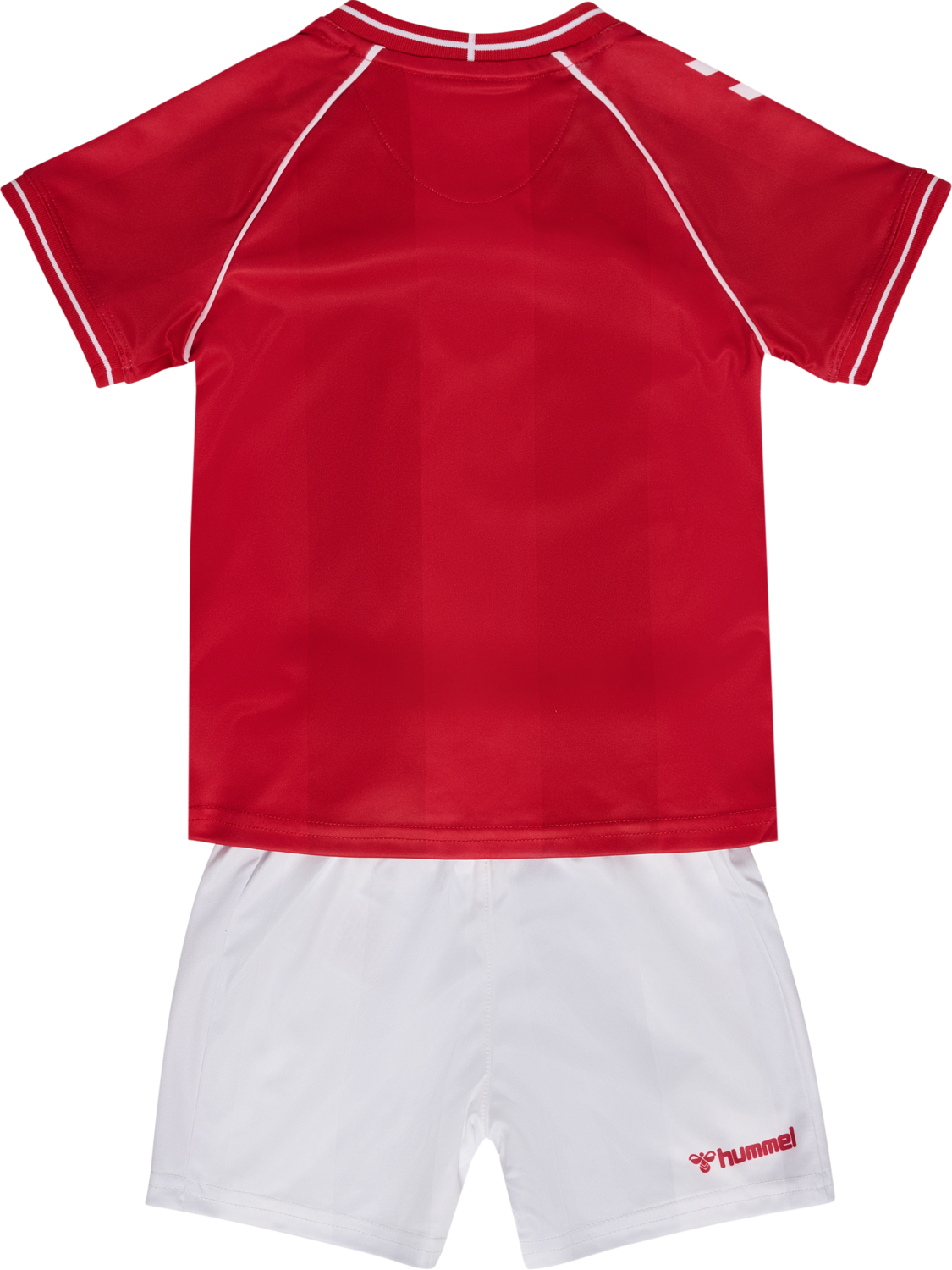 DBU 26 HOME MINI KIT, TANGO RED, packshot