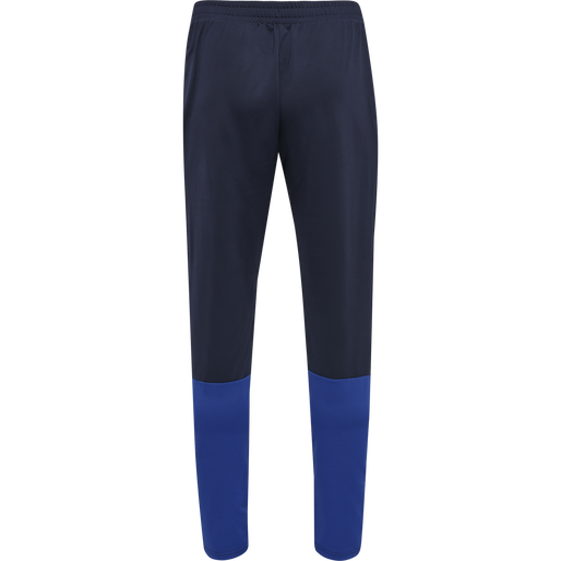 hmlPRO GRID GK SWEATPANTS, MARITIME BLUE, packshot