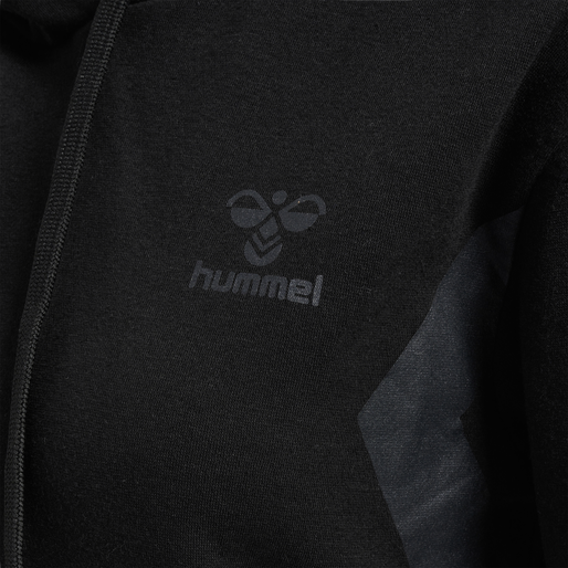 hmlACTIVE CO HOODIE WOMAN, 2001, packshot