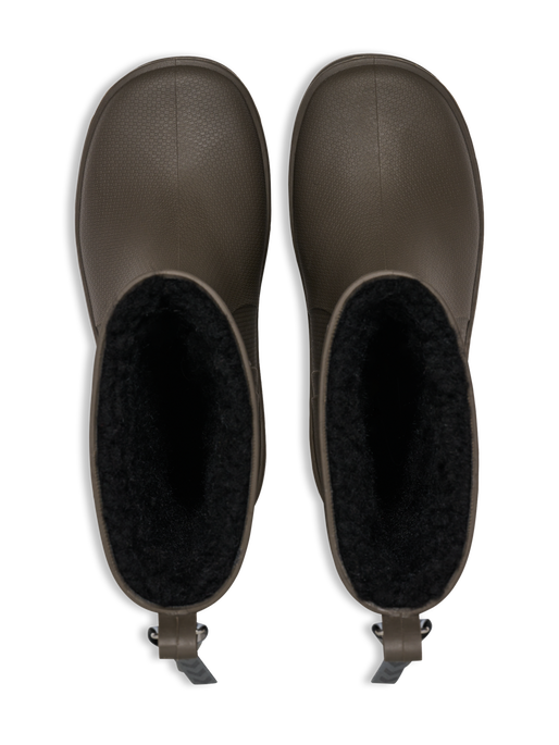 THERMO BOOT JR, MAJOR BROWN, packshot