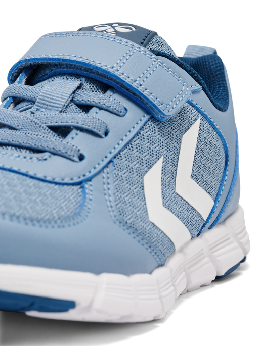 SPEED JR, FADED DENIM, packshot