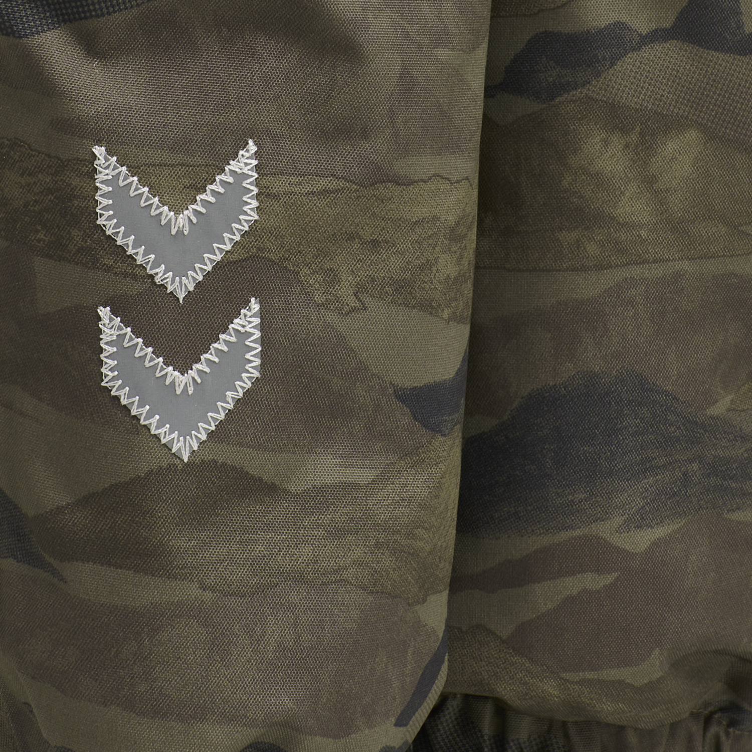 hmlARTIC SNOWSUIT, 8010, packshot