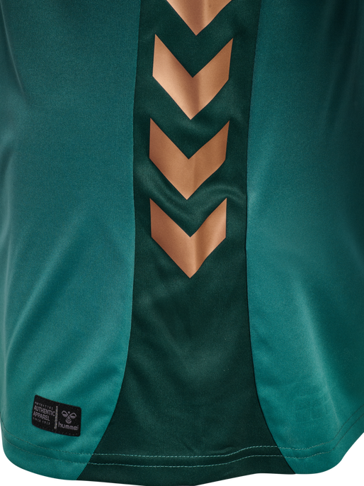 WER 25/26 3RD JERSEY S/S, SCARAB, packshot