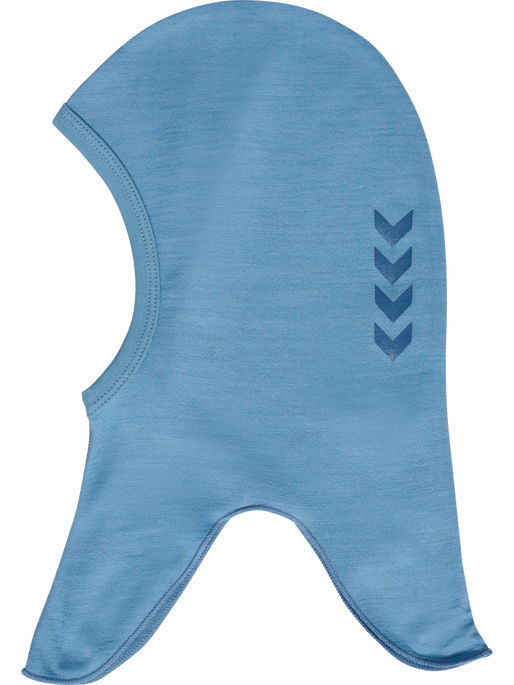 hmlHIP HAT, BLUE SHADOW, packshot