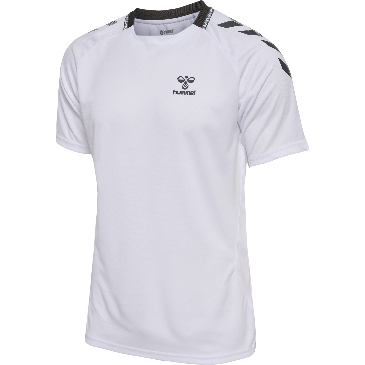 hmlONGRID POLY JERSEY S/S, 9108, packshot