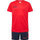 TRUE RED/MARINE