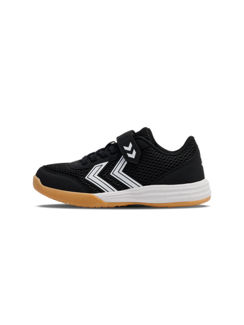 MULTIPLAY FLEX VC JR, BLACK/WHITE