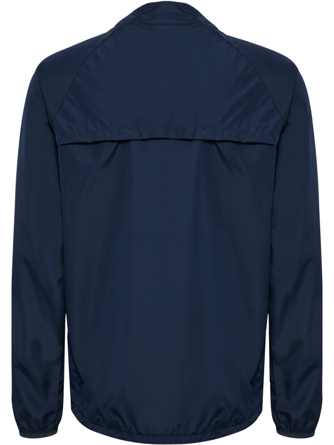 hmlPRO TRAINING LIGHTWEIGHT JACKET, MARINE, packshot