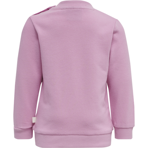 hmlARINE CREWSUIT, 3911, packshot