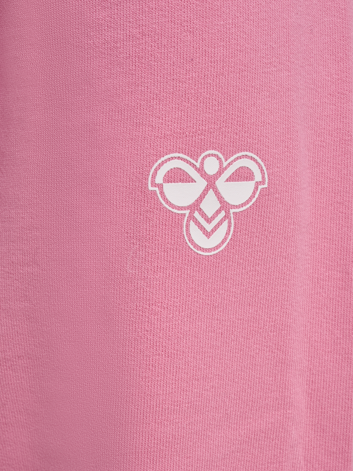 hmlMINI REG LOGO PANTS, POLIGNAC, packshot