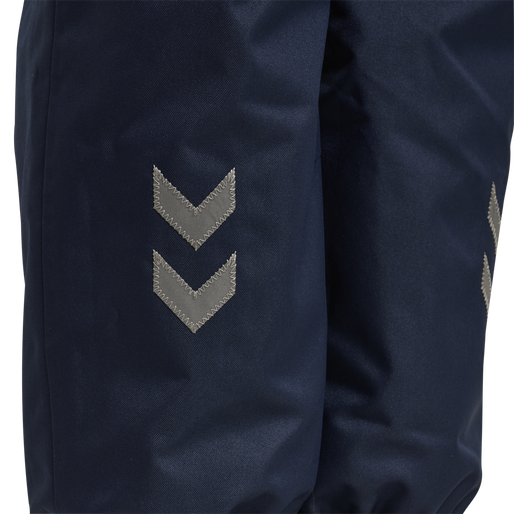 hmlSNOOPY TEX SNOWSUIT, SIERRA, packshot