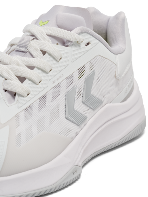HB TOPFLIGHT PRO, WHITE, packshot