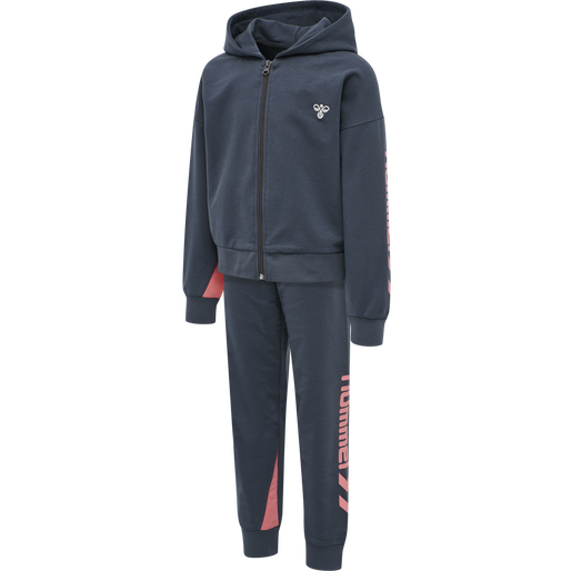 hmlDUCHESS TRACKSUIT , 0526, packshot