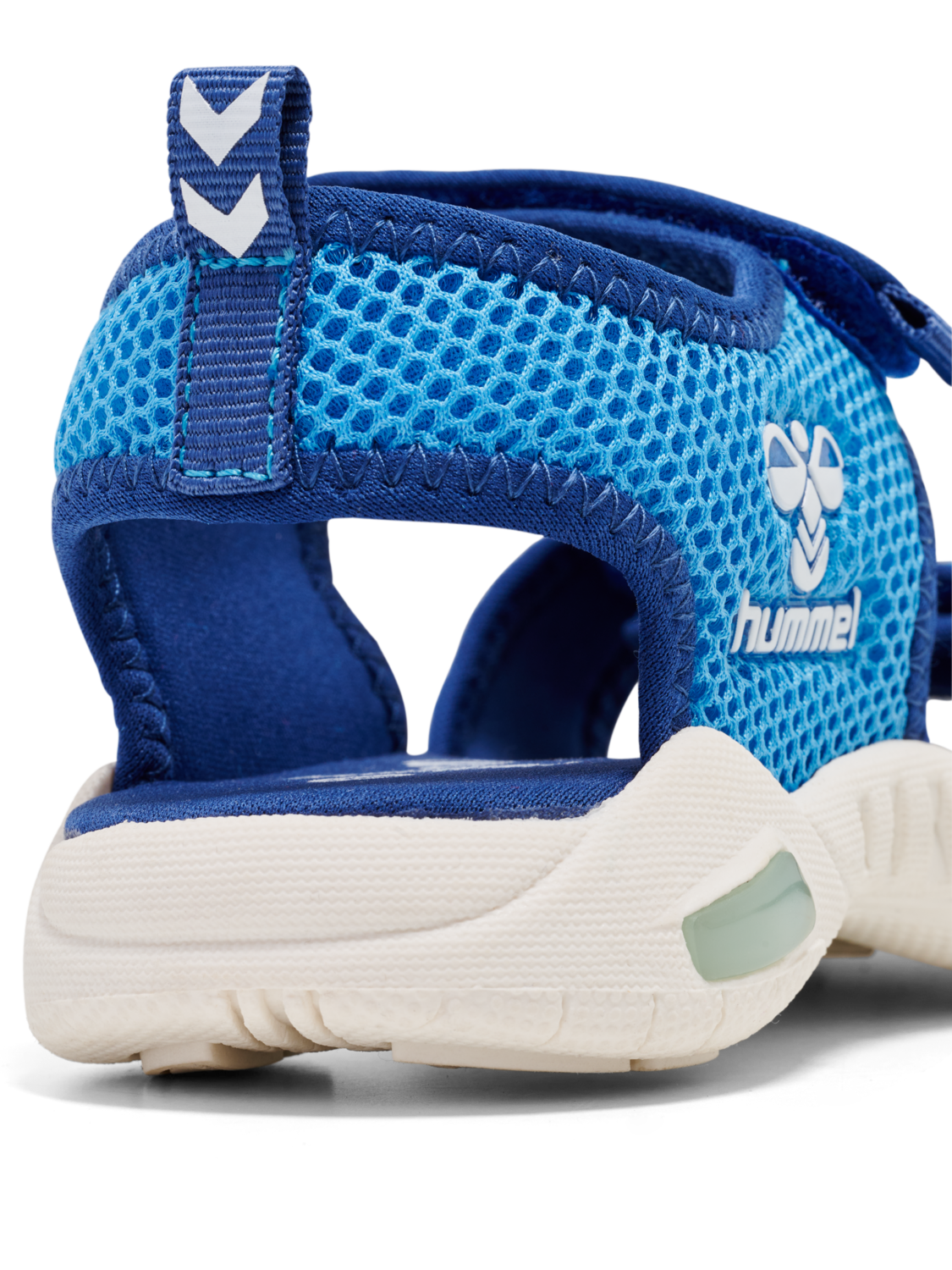 SANDAL FLASH, TRUE NAVY, packshot