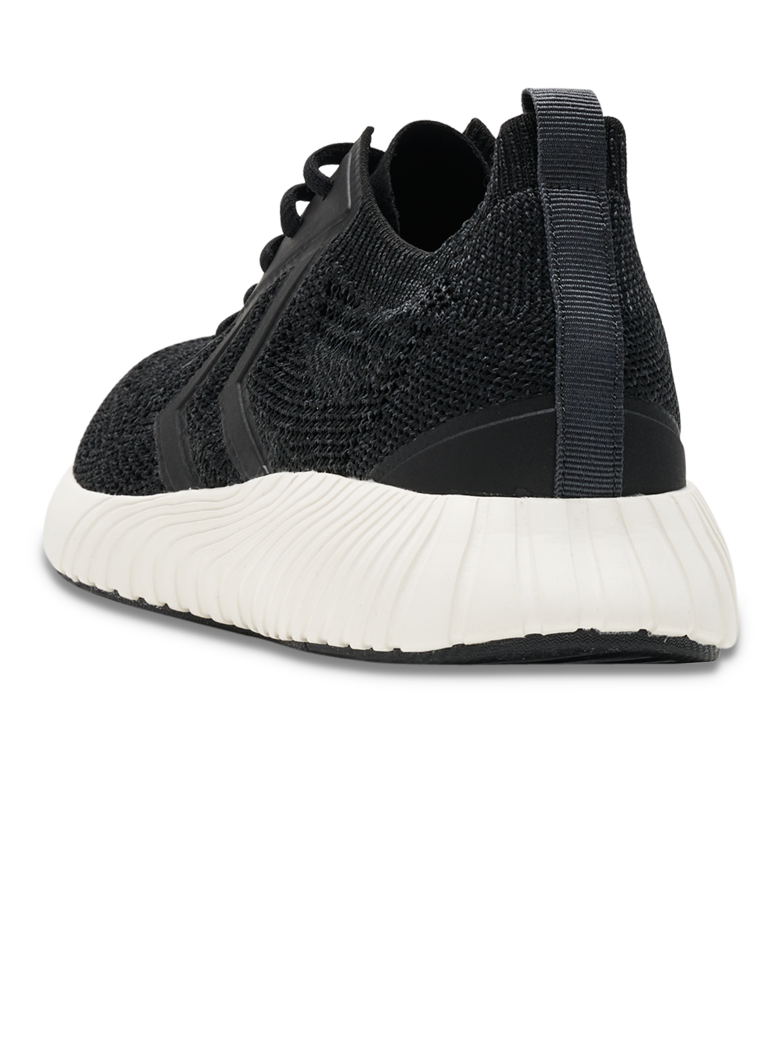 X-TRAINER BREAKER SEAMLESS, BLACK, packshot