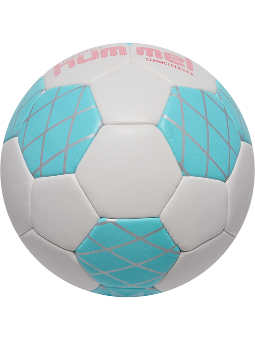 hmlCLASSIC ENERGIZER HB, OFF WHITE/LIGHT BLUE/SLVER hmlCLASSIC ENERGIZER HB, OFF WHITE/LIGHT BLUE/SLVER, packshot