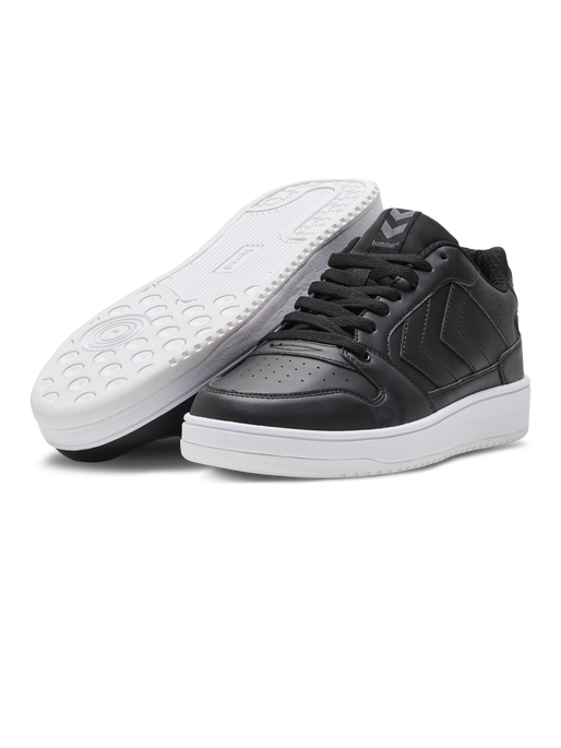 ST. POWER PLAY, BLACK ST. POWER PLAY, BLACK, packshot