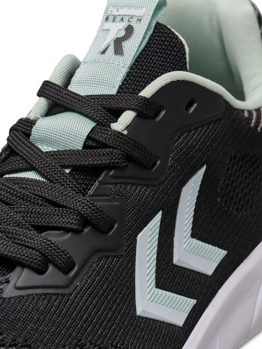 REACH TR FLEX, BLACK/SILT GREEN, packshot