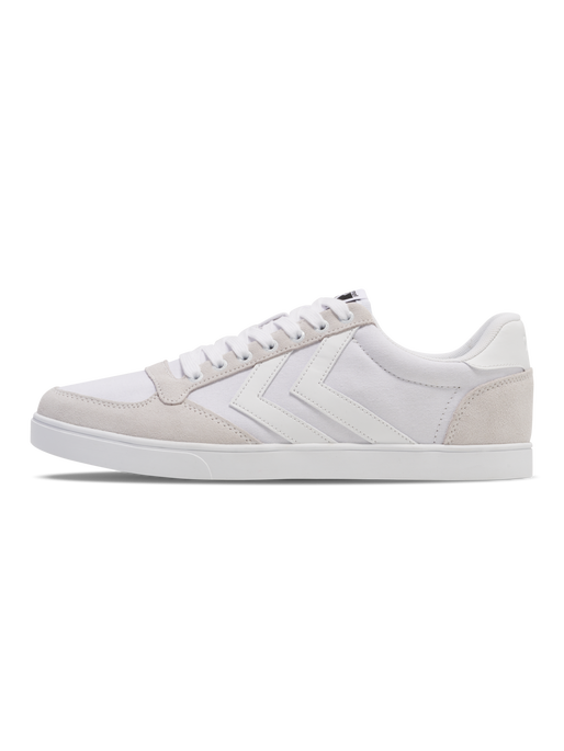 SLIMMER STADIL TONAL LOW, WHITE, packshot