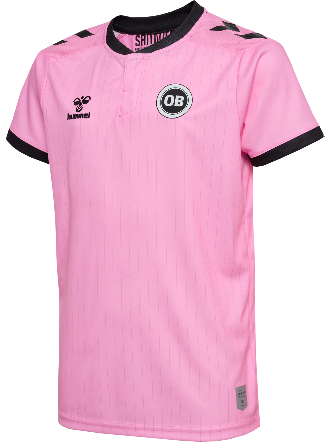 OB 22/23 3RD JERSEY S/S KIDS, 3209, packshot