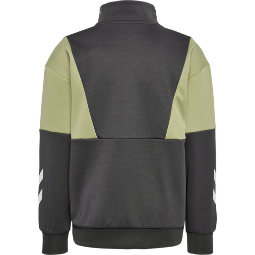 hmlMARTY ZIP JACKET, 1525, packshot