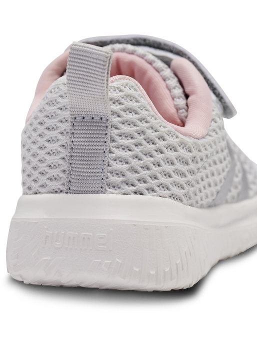 ACTUS ML RECYCLED INFANT, GREY/SILVER, packshot