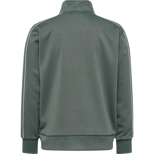 hmlTRACK TRACKSUIT, LAUREL WREATH, packshot