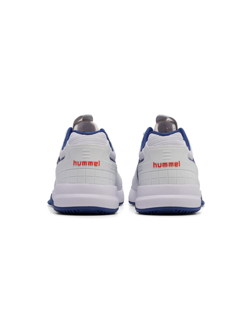 POWER PLAY PRO, WHITE/TRUE BLUE, packshot