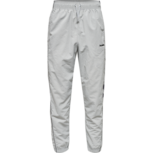 hmlLGC CELAB REGULAR PANTS, HARBOR MIST, packshot