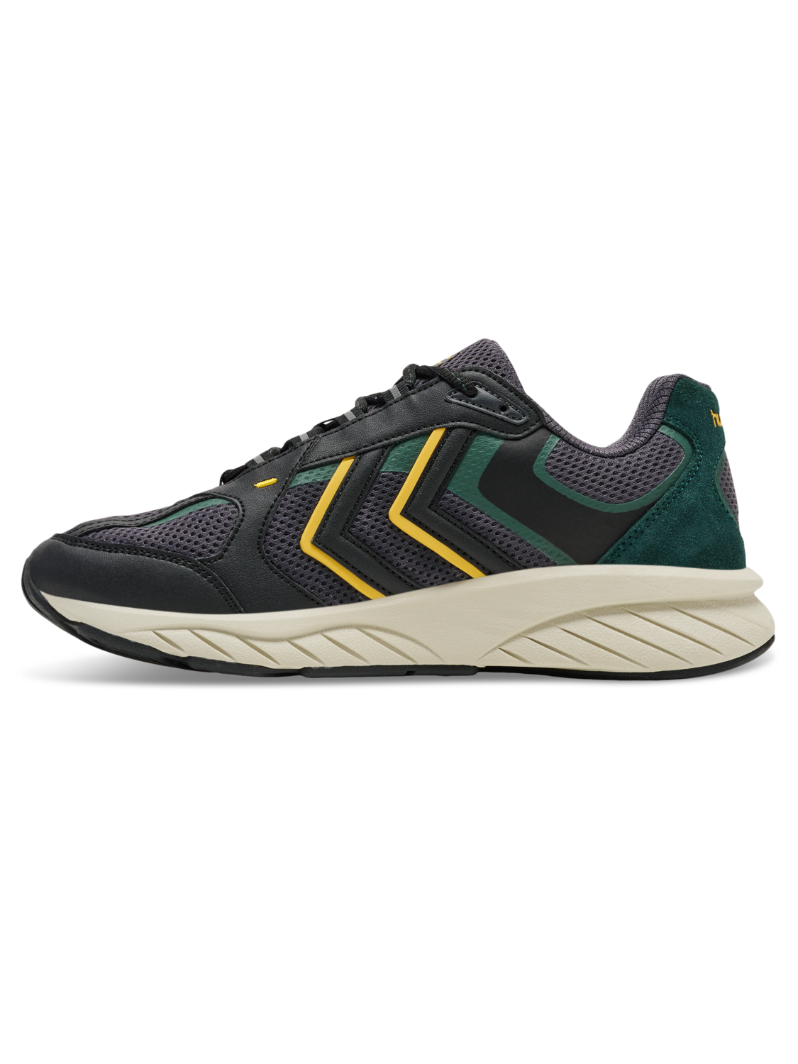 REACH LX 6000 MP, BLACK/MAGNET, packshot